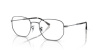 Оправа для очков RAY-BAN VISTA 0RX6496 2502
