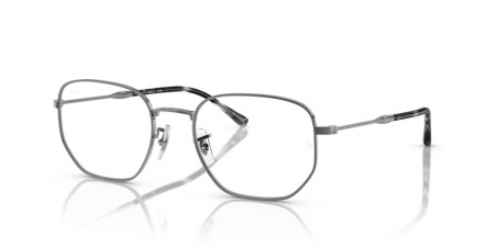Оправа для очков RAY-BAN VISTA 0RX6496 2502