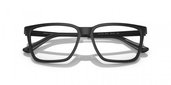 Оправа для очков ARMANI EXCHANGE 0AX3103 8078