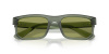 Солнечные очки ARMANI EXCHANGE 0AX4165S 83622A