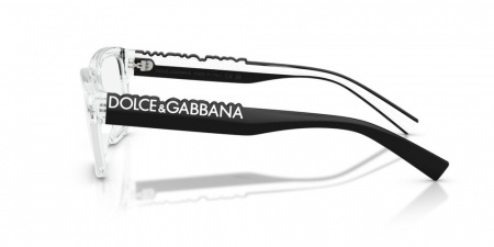 Оправа для очков DOLCE & GABBANA 0DG5112 3133