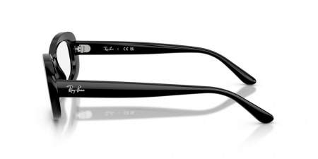 Оправа для очков RAY-BAN VISTA 0RX2221V 2000