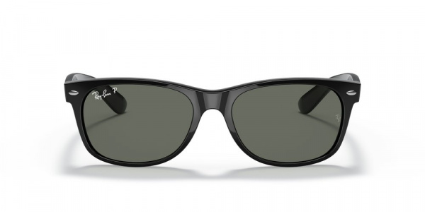 Солнечные очки RAY-BAN 0RB2132 901/58