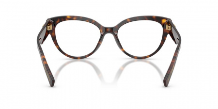 Оправа для очков DOLCE & GABBANA 0DG3440 502