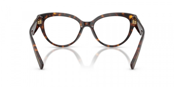 Оправа для очков DOLCE & GABBANA 0DG3440 502