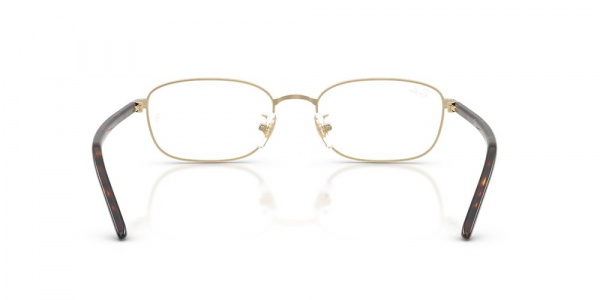 Оправа для очков RAY-BAN VISTA 0RX6551D 3193