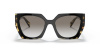 Солнечные очки PRADA 0PR 15WS 3890A7