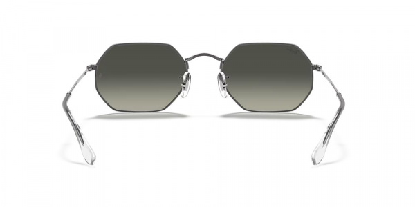 Оправа для очков RAY-BAN 0RB3556N 00471