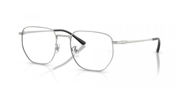 Оправа для очков RAY-BAN VISTA 0RX8776D 1002