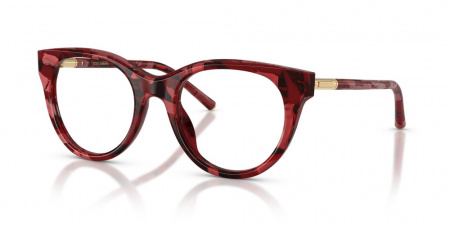 Оправа для очков DOLCE & GABBANA 0DG3433 3463