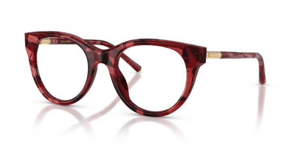 Оправа для очков DOLCE & GABBANA 0DG3433 3463