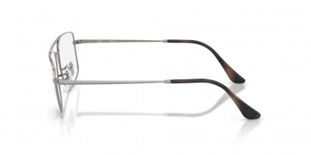 Оправа для очков RAY-BAN VISTA 0RX6579 2502