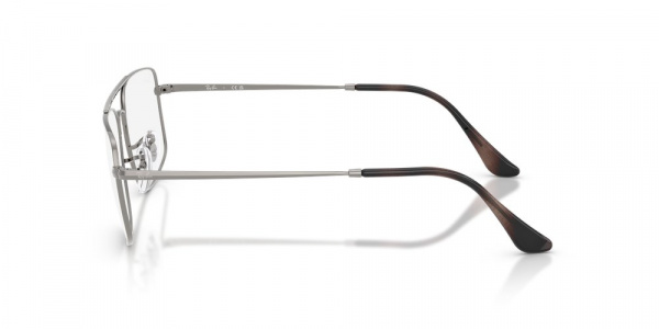 Оправа для очков RAY-BAN VISTA 0RX6579 2502