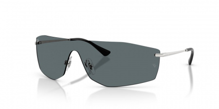 Солнечные очки RAY-BAN 0RB3781 003/87
