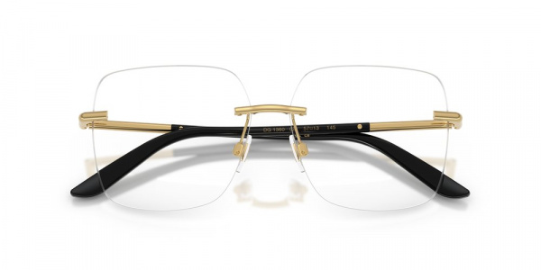 Оправа для очков DOLCE & GABBANA 0DG1360 02