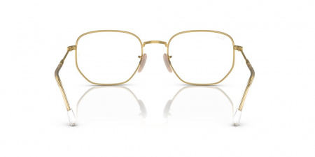 Оправа для очков RAY-BAN VISTA 0RX6496 2500