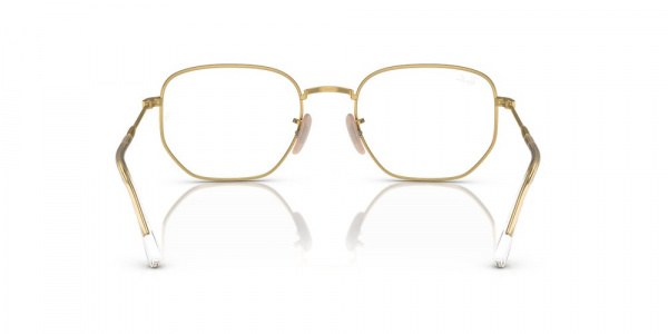 Оправа для очков RAY-BAN VISTA 0RX6496 2500