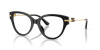 Оправа для очков DOLCE & GABBANA 0DG3438 501