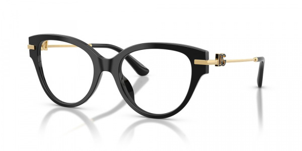 Оправа для очков DOLCE & GABBANA 0DG3438 501