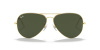 Солнечные очки RAY-BAN 0RB3026 L2846