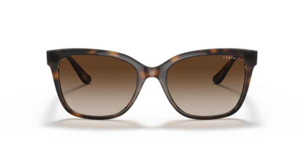 Солнечные очки VOGUE 0VO5426S W65613