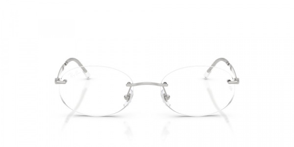 Оправа для очков RAY-BAN VISTA 0RX3767V 2501