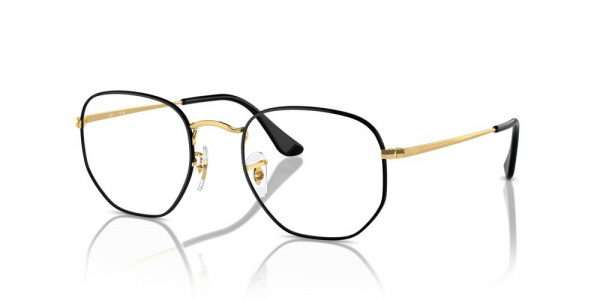 Оправа для очков RAY-BAN VISTA 0RX6448 3175