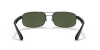 Солнечные очки RAY-BAN 0RB3445 002/58