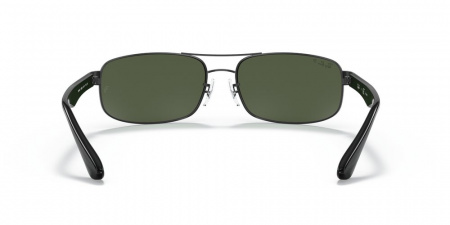 Солнечные очки RAY-BAN 0RB3445 002/58