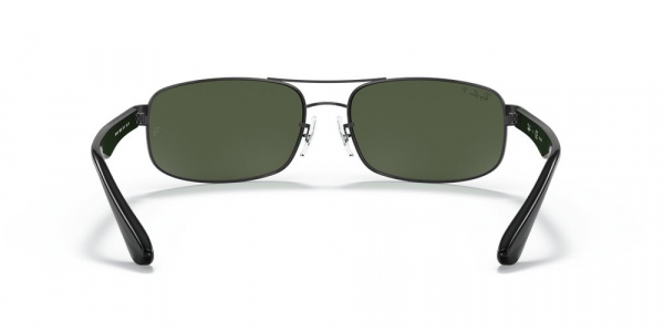 Солнечные очки RAY-BAN 0RB3445 002/58