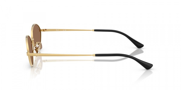 Солнечные очки RAY-BAN 0RB3757 001/73