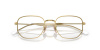 Оправа для очков RAY-BAN VISTA 0RX6496 2500
