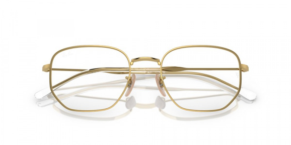 Оправа для очков RAY-BAN VISTA 0RX6496 2500