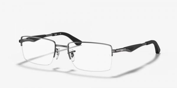Оправа для очков RAY-BAN VISTA 0RX6285 2502