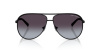 Солнечные очки ARMANI EXCHANGE 0AX2002 60008G