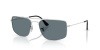 Солнечные очки RAY-BAN 0RB3779 003/3R