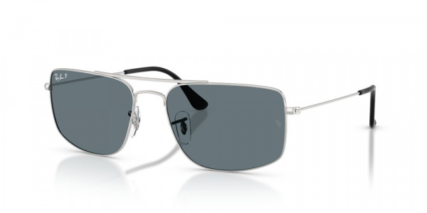 Солнечные очки RAY-BAN 0RB3779 003/3R