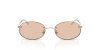 Солнечные очки RAY-BAN 0RB3767 003/MG