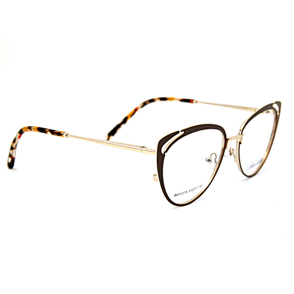 Оправа для очков Blue classic 63127A c.4