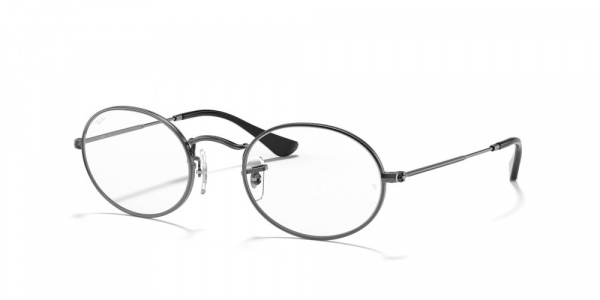 Оправа для очков RAY-BAN VISTA 0RX3547V 2502