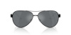 Солнечные очки ARMANI EXCHANGE 0AX2034S 60636G
