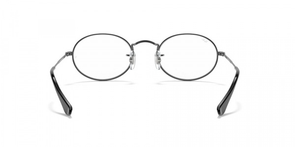 Оправа для очков RAY-BAN VISTA 0RX3547V 2502