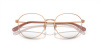 Оправа для очков DOLCE & GABBANA 0DG1322 1298