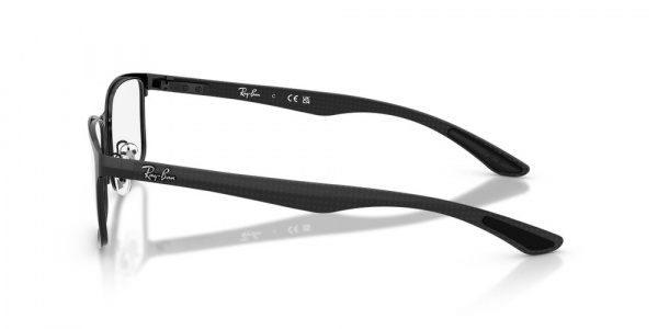 Оправа для очков RAY-BAN VISTA 0RX8424 2509