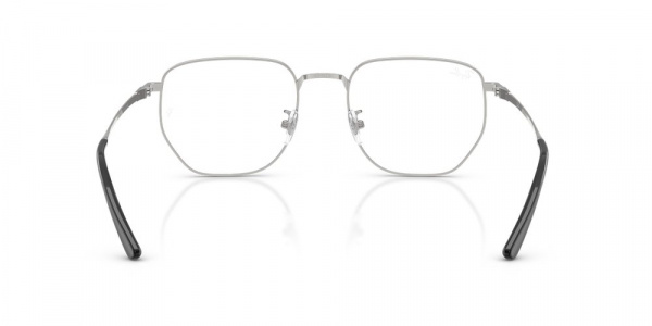 Оправа для очков RAY-BAN VISTA 0RX8776D 1002