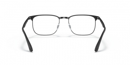 Оправа для очков RAY-BAN VISTA 0RX6363 2904