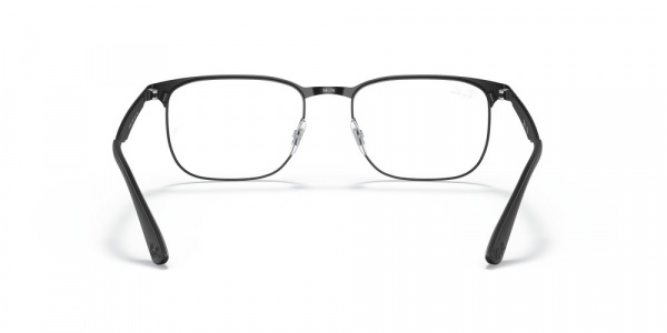 Оправа для очков RAY-BAN VISTA 0RX6363 2904