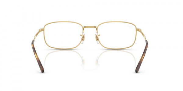 Оправа для очков RAY-BAN VISTA 0RX6533 2500