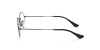 Оправа для очков RAY-BAN VISTA 0RX3547V 2502