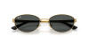 Солнечные очки RAY-BAN 0RB3774D 001/87